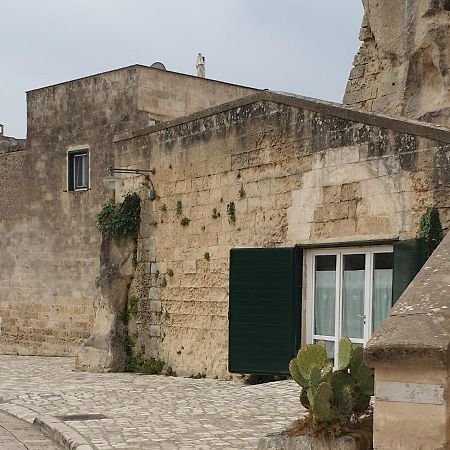Italian Soul Suite - Living Experience Matera Exterior photo