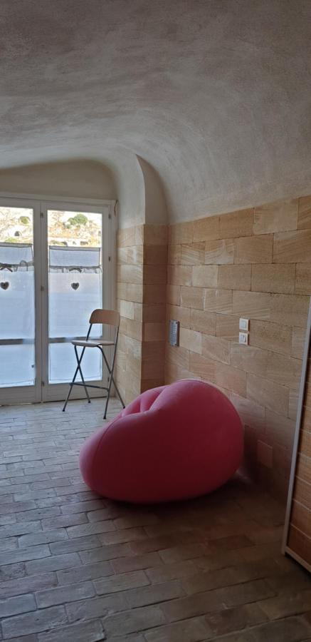 Italian Soul Suite - Living Experience Matera Exterior photo